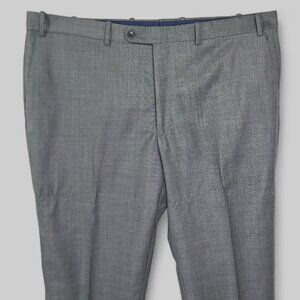 Peter Millar Gray Dress Pants W42xL25